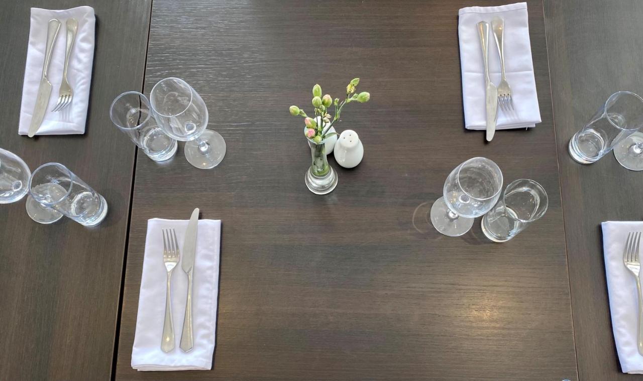 Kerenza Cornwall Hotel 4*