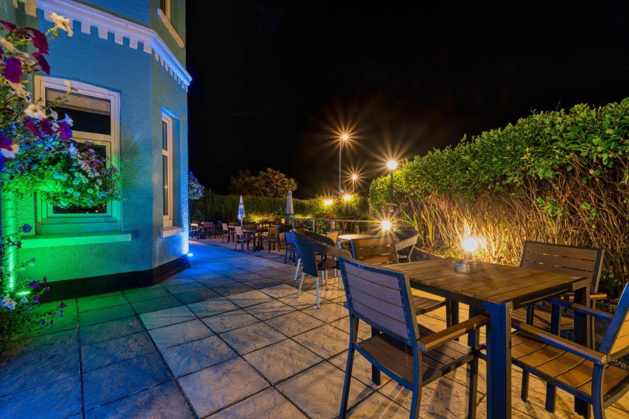 Kerenza Cornwall Hotel Bude