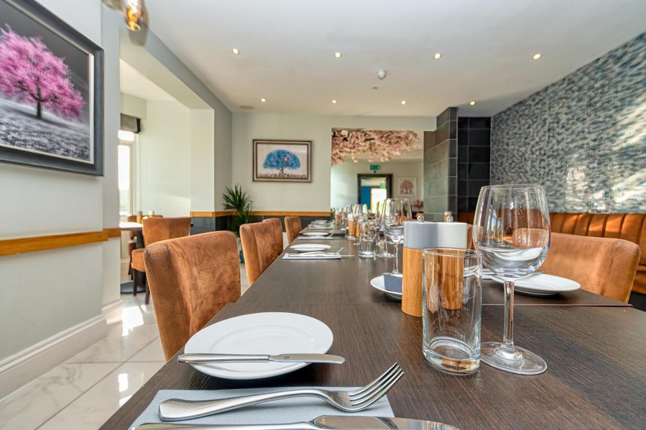 Kerenza Cornwall Hotel Bude