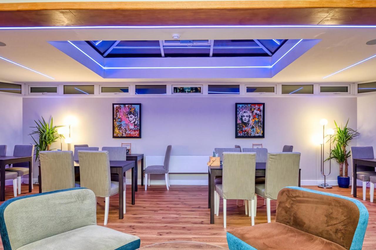 Kerenza Cornwall Hotel Bude