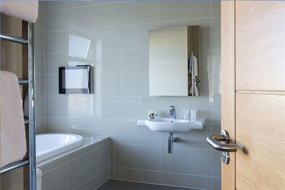 Kerenza Cornwall Hotel Bude