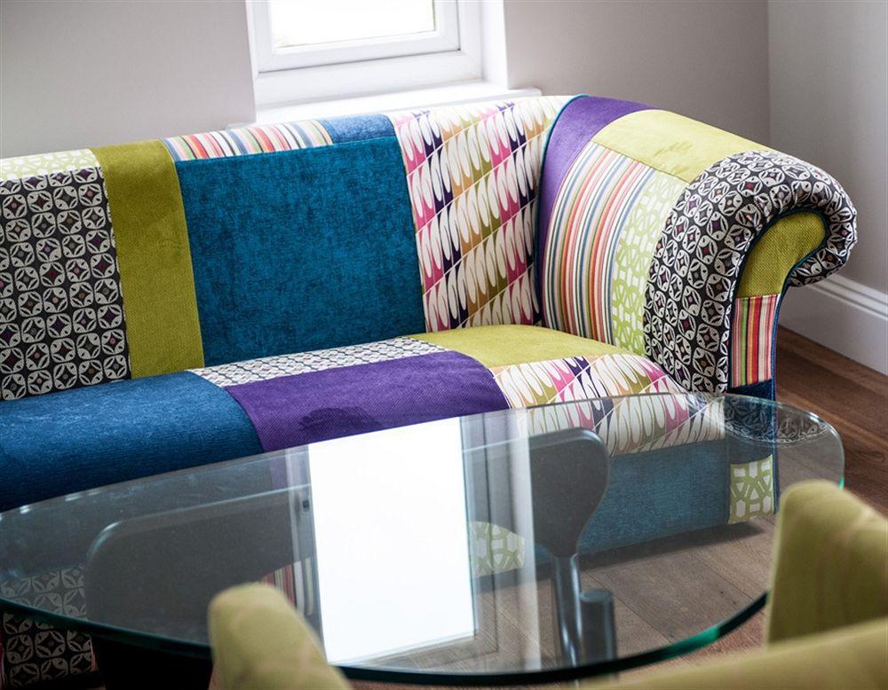 Kerenza Cornwall 4* Bude