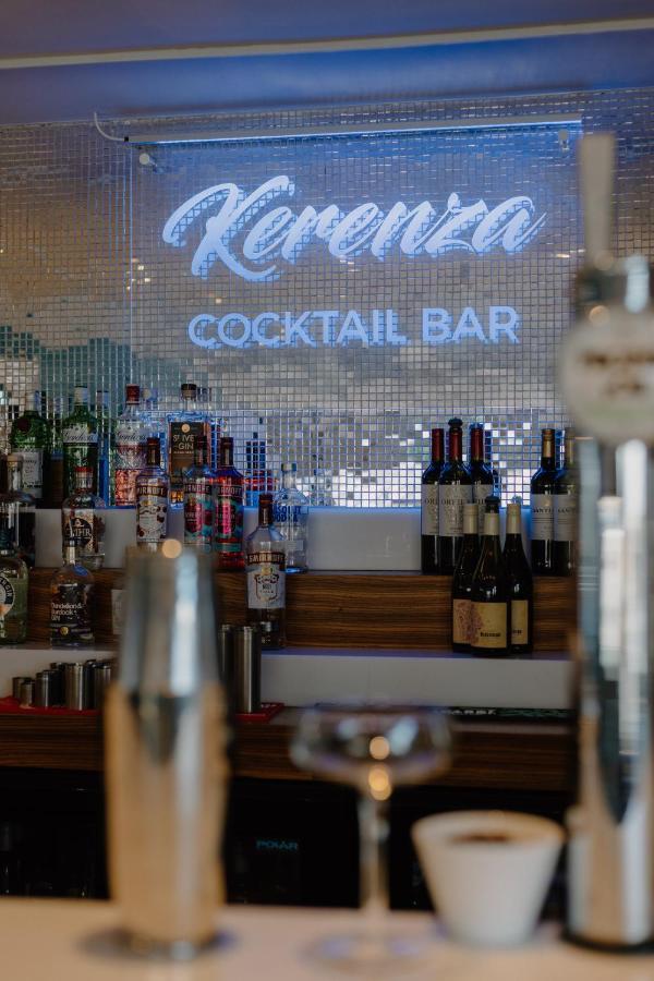 Kerenza Cornwall Hotel Bude