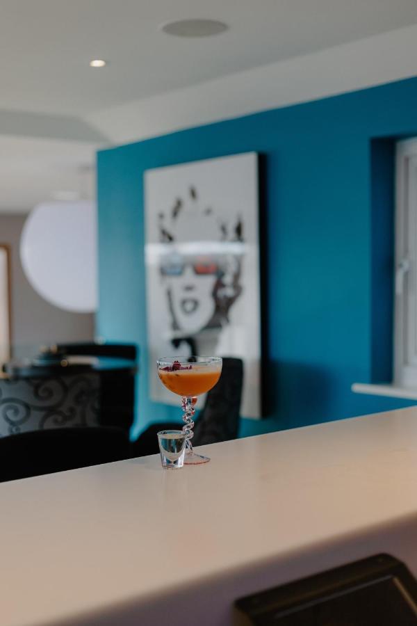 Hotel Kerenza Cornwall 4*