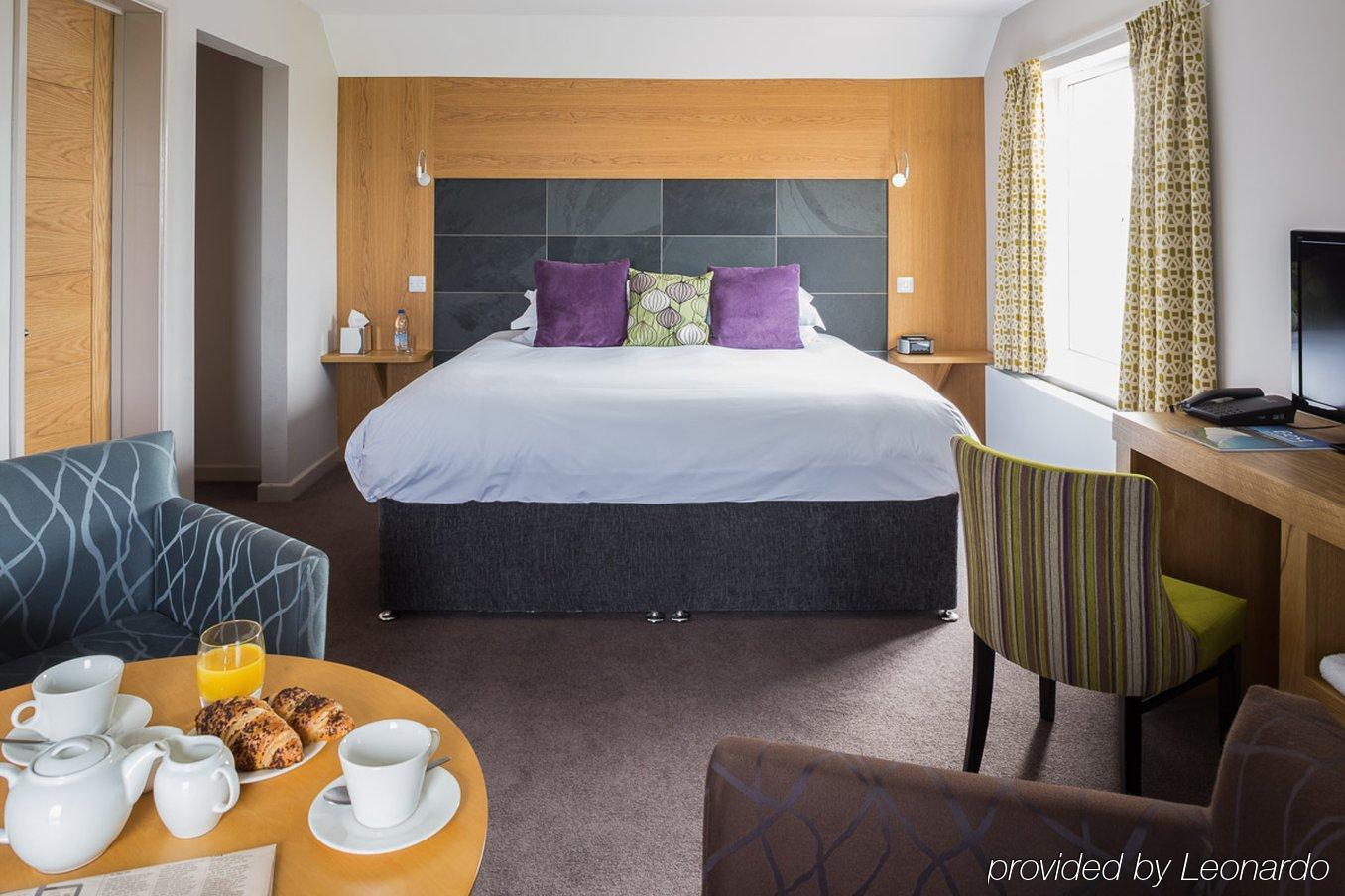 Kerenza Cornwall Hotel