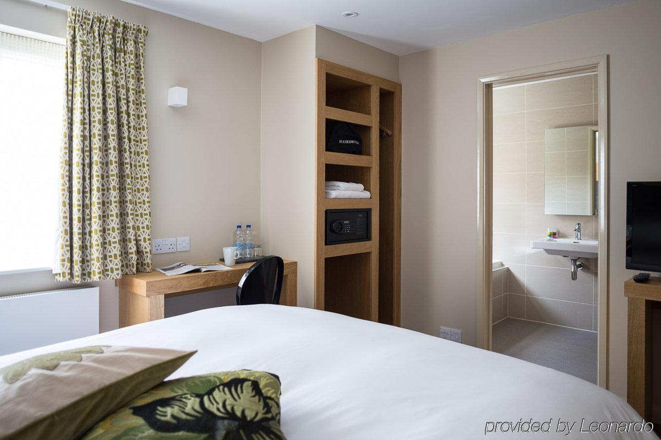 Kerenza Cornwall Hotel Bude
