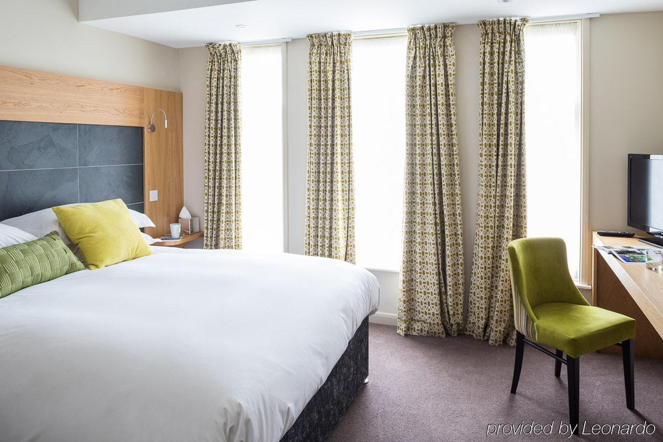 Kerenza Cornwall 4* Bude