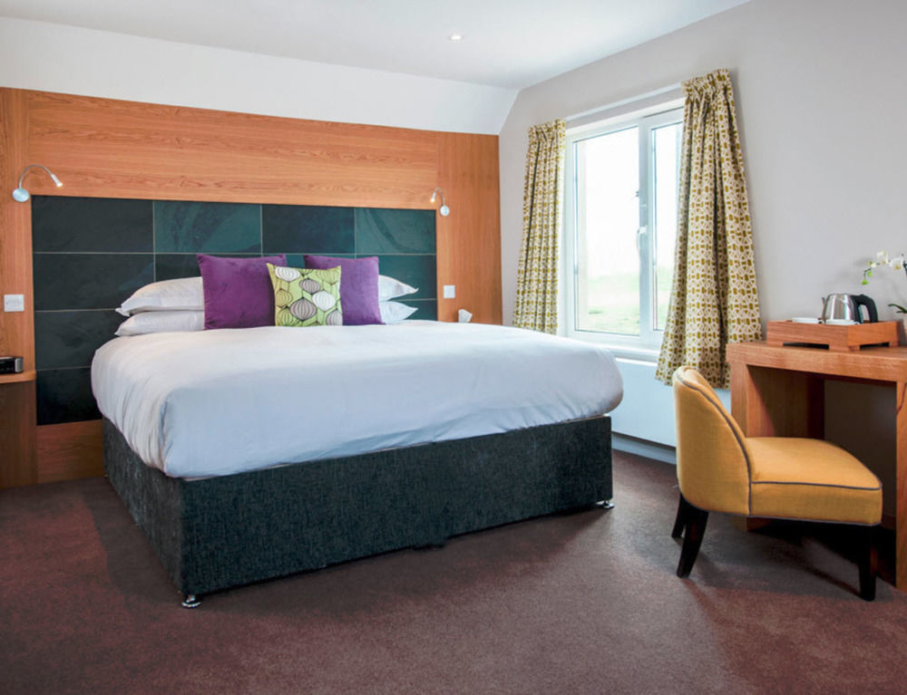 Kerenza Cornwall Hotel 4*