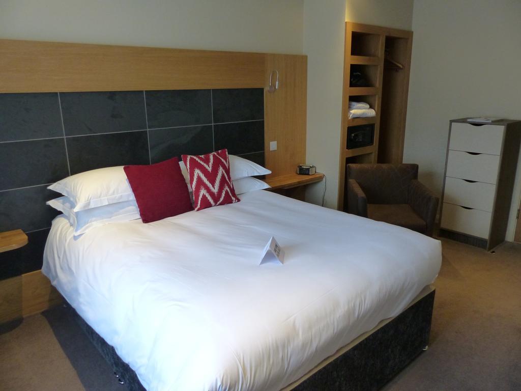 Kerenza Cornwall Hotel
