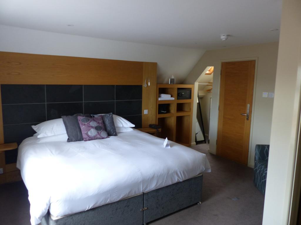 Kerenza Cornwall Hotel Bude