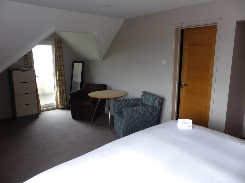 Hotel Kerenza Cornwall 4*