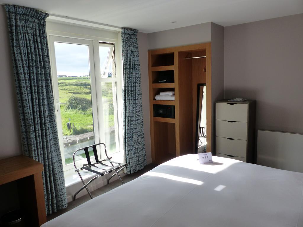 Kerenza Cornwall Hotel