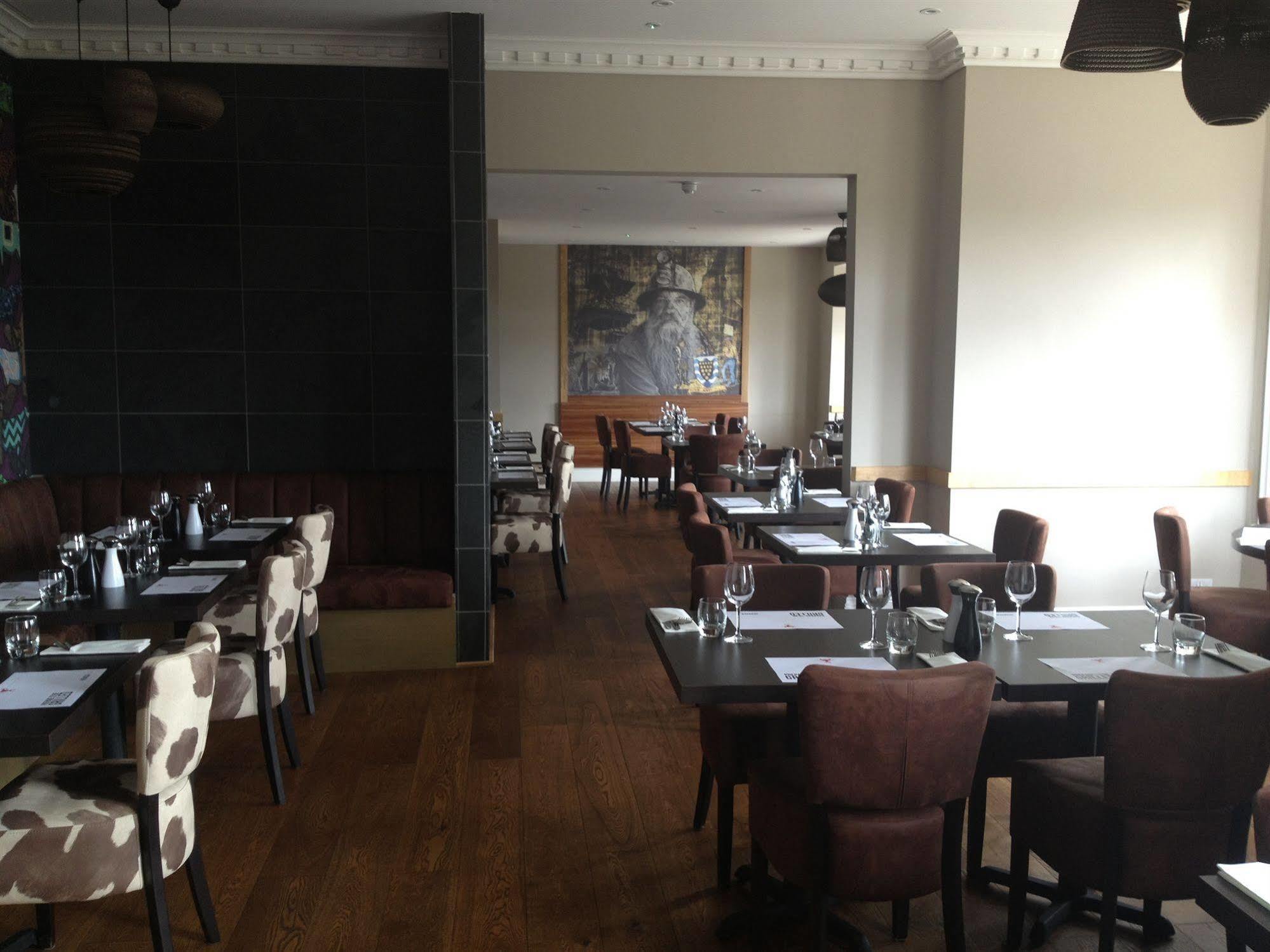 Kerenza Cornwall 4* Bude
