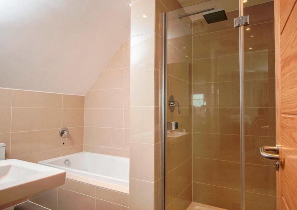Hotel Kerenza Cornwall