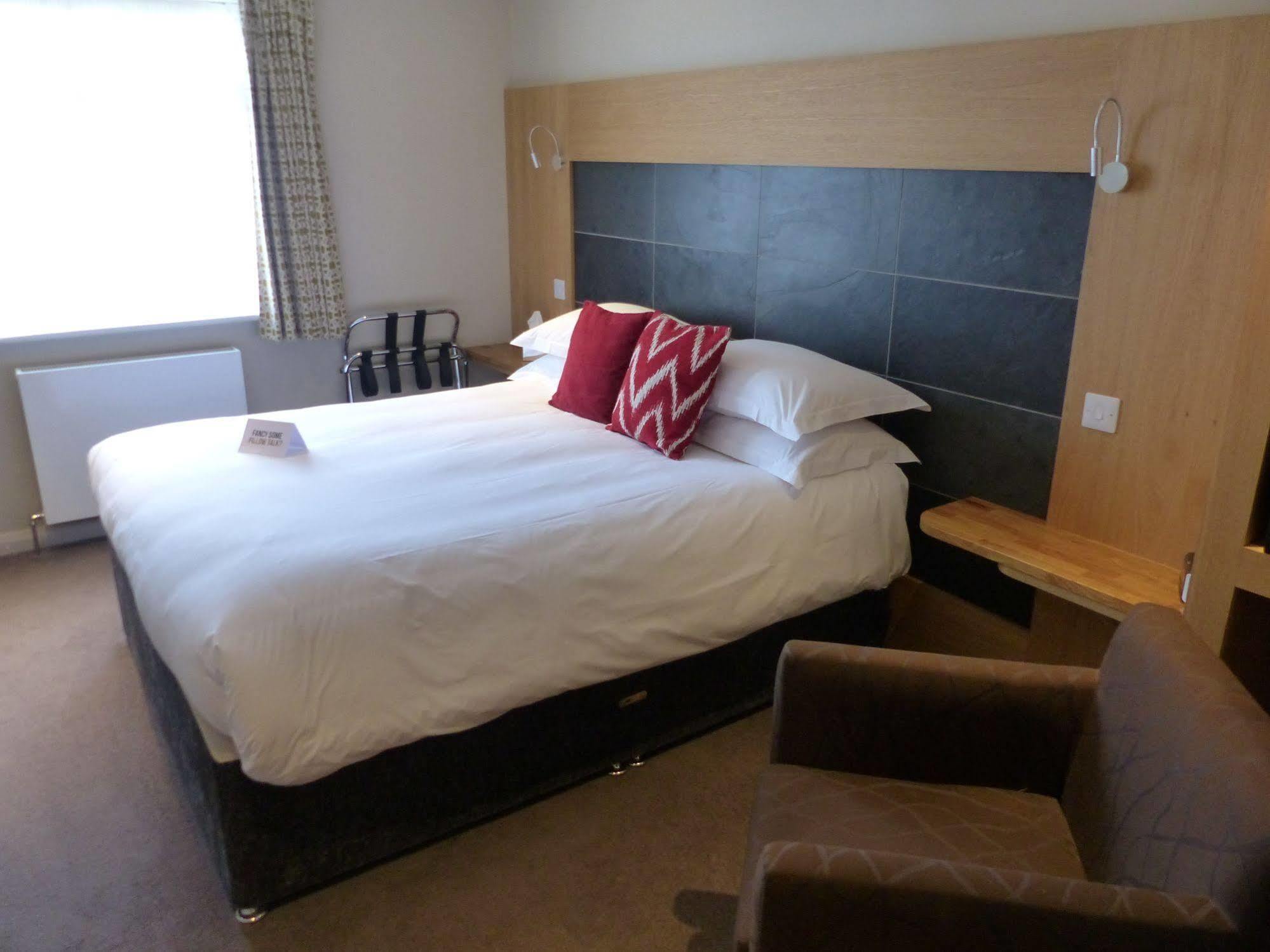 Kerenza Cornwall 4* Bude