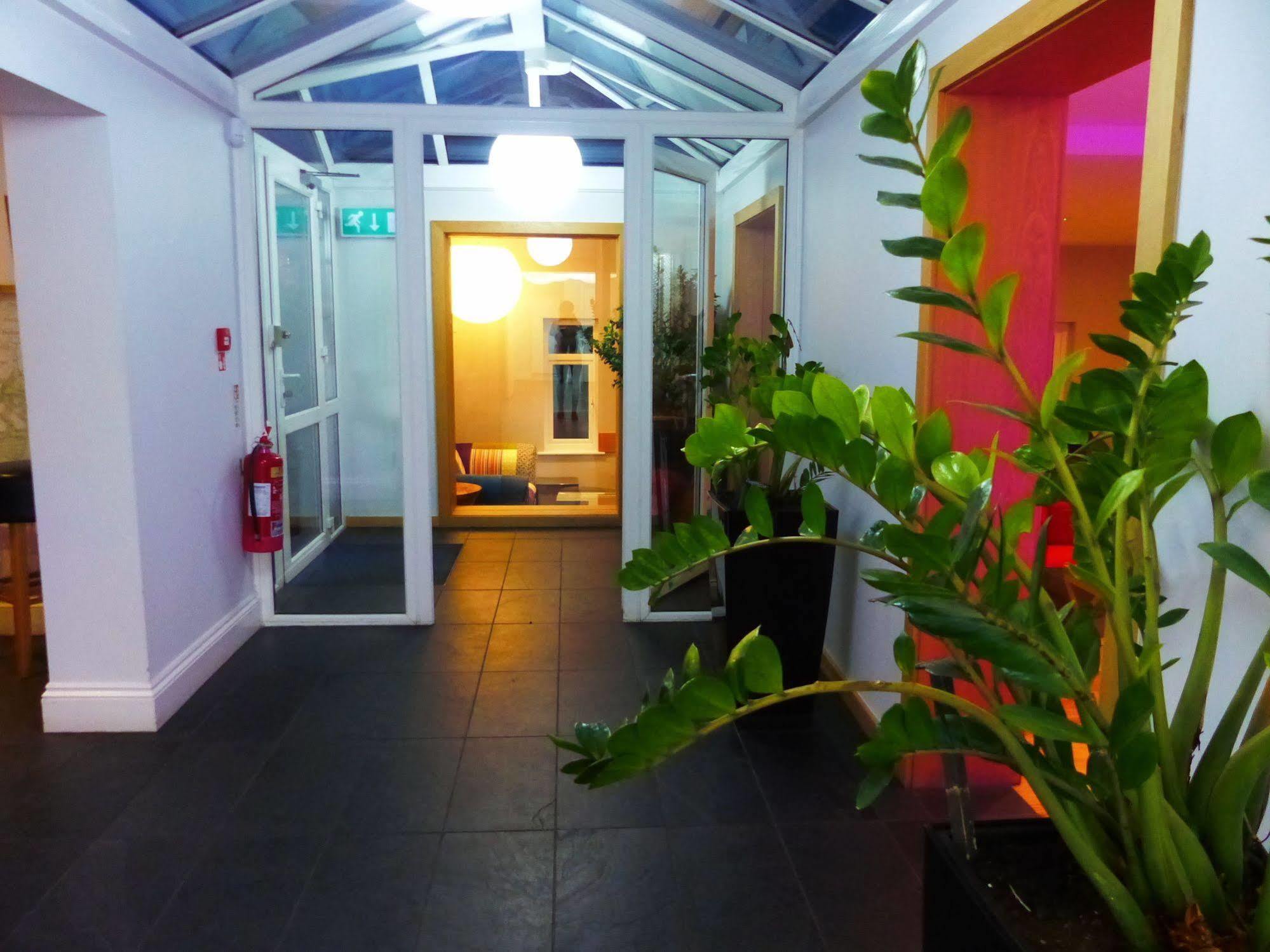 Hotel Kerenza Cornwall