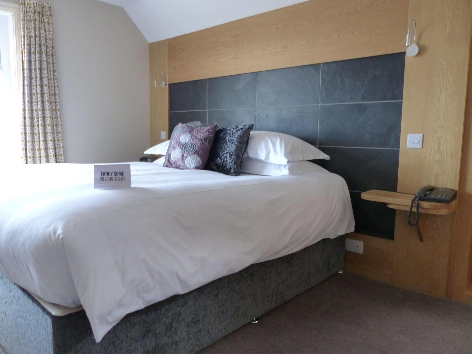 Kerenza Cornwall 4* Bude