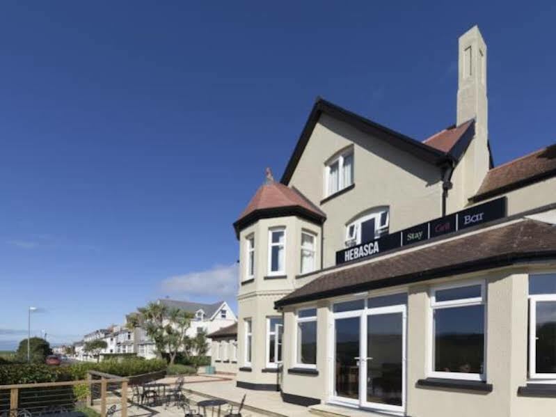Hotel Kerenza Cornwall Bude